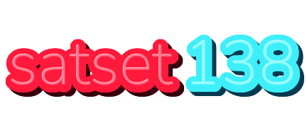 satset138 — logo kanal